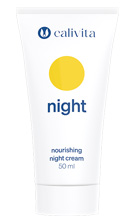 Aquabelle Nurishing Cream  - crema nutritiva de noapte