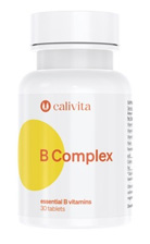 B Complex