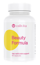 Beauty Formula - produs naturist pentru oase, articulatii, piele, par si unghii