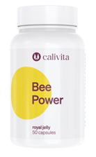Bee Power Royal Jelly - produs naturist cu laptisor de matca