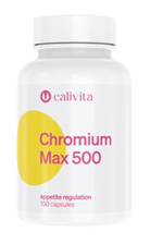 Chromium Max 500 - supliment alimentar pentru slabit