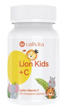 Lion kids C