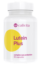 Lutein Plus - produs naturist pentru ochi