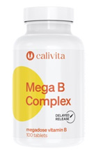 Mega B complex