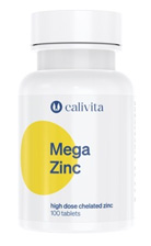 Mega Zinc