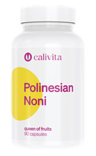 Noni (capsule) - produs naturist cu extract din fructul Noni