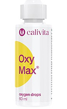 Oxy Max - produs naturist cu oxigen stabilizat