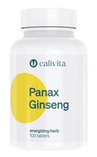 Panax Ginseng - produs naturist imunostimulant
