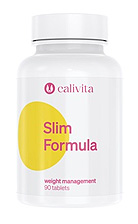 Slim Formula - produs naturist contra obezitatii