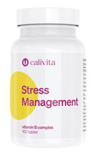 Stress Management B Complex