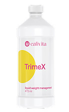 Trimex - produs naturist lichid pentru slabit