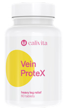Vein Protex - protejeaza si trateaza vasele sanguine