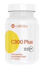 Vitamina C 300 Plus